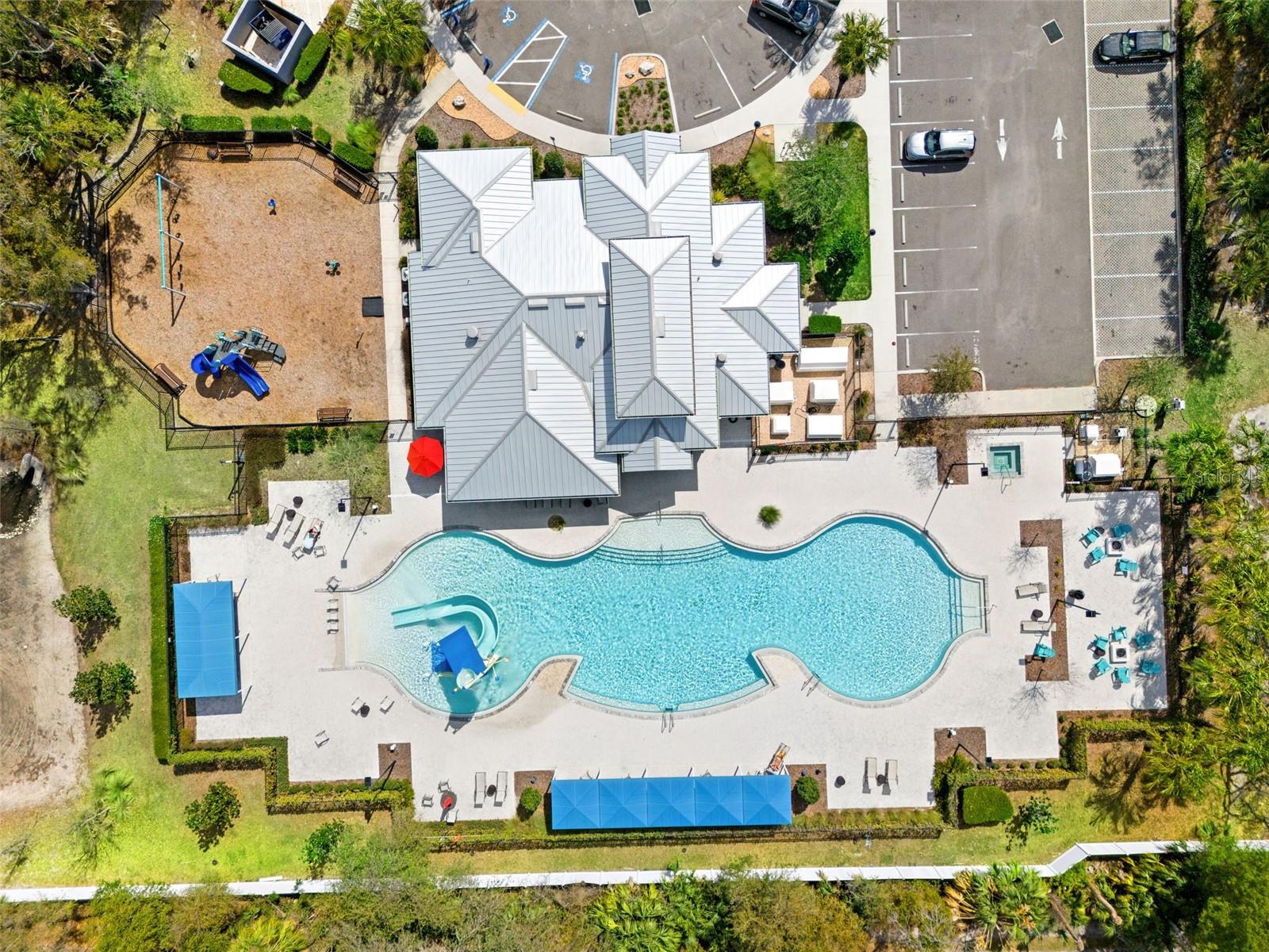 7506 Forest Mere Drive, FL
