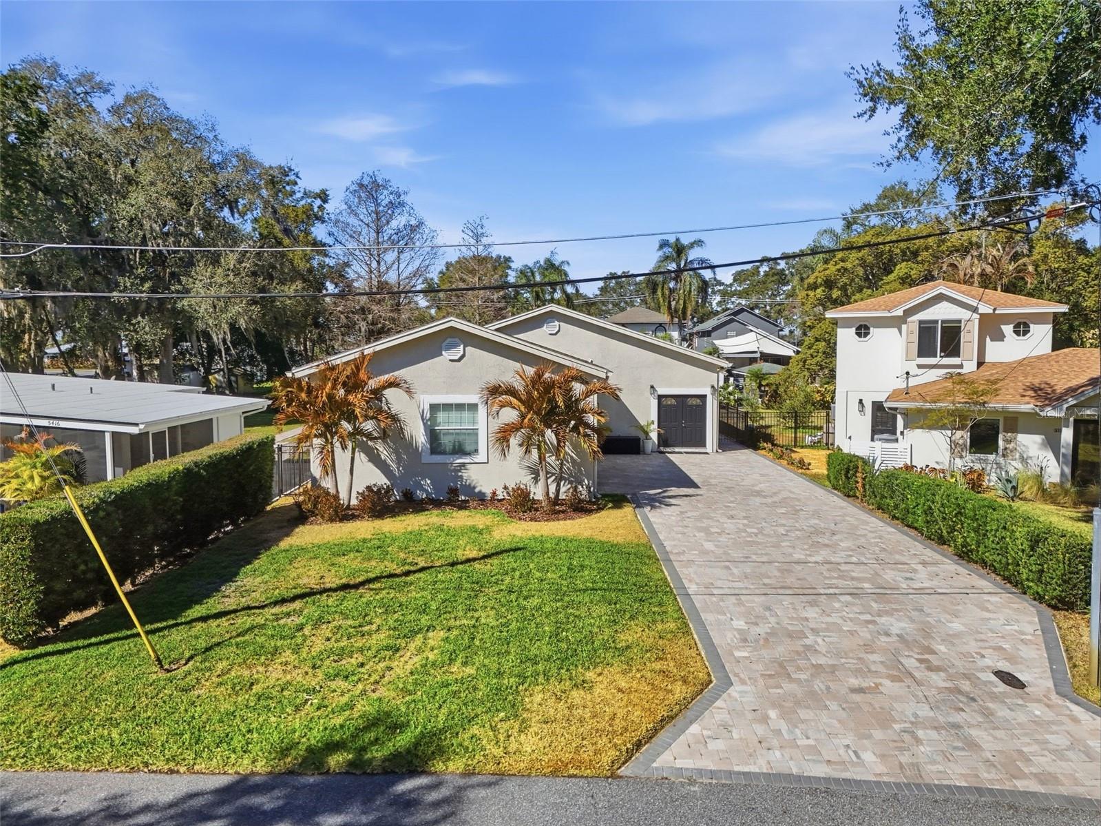 5412 Parkway Drive, FL