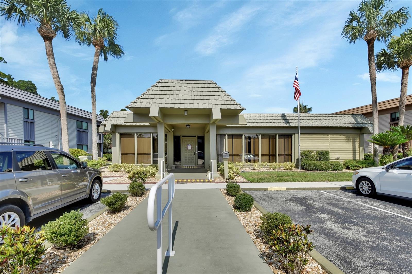 600 Boundary Avenue, FL