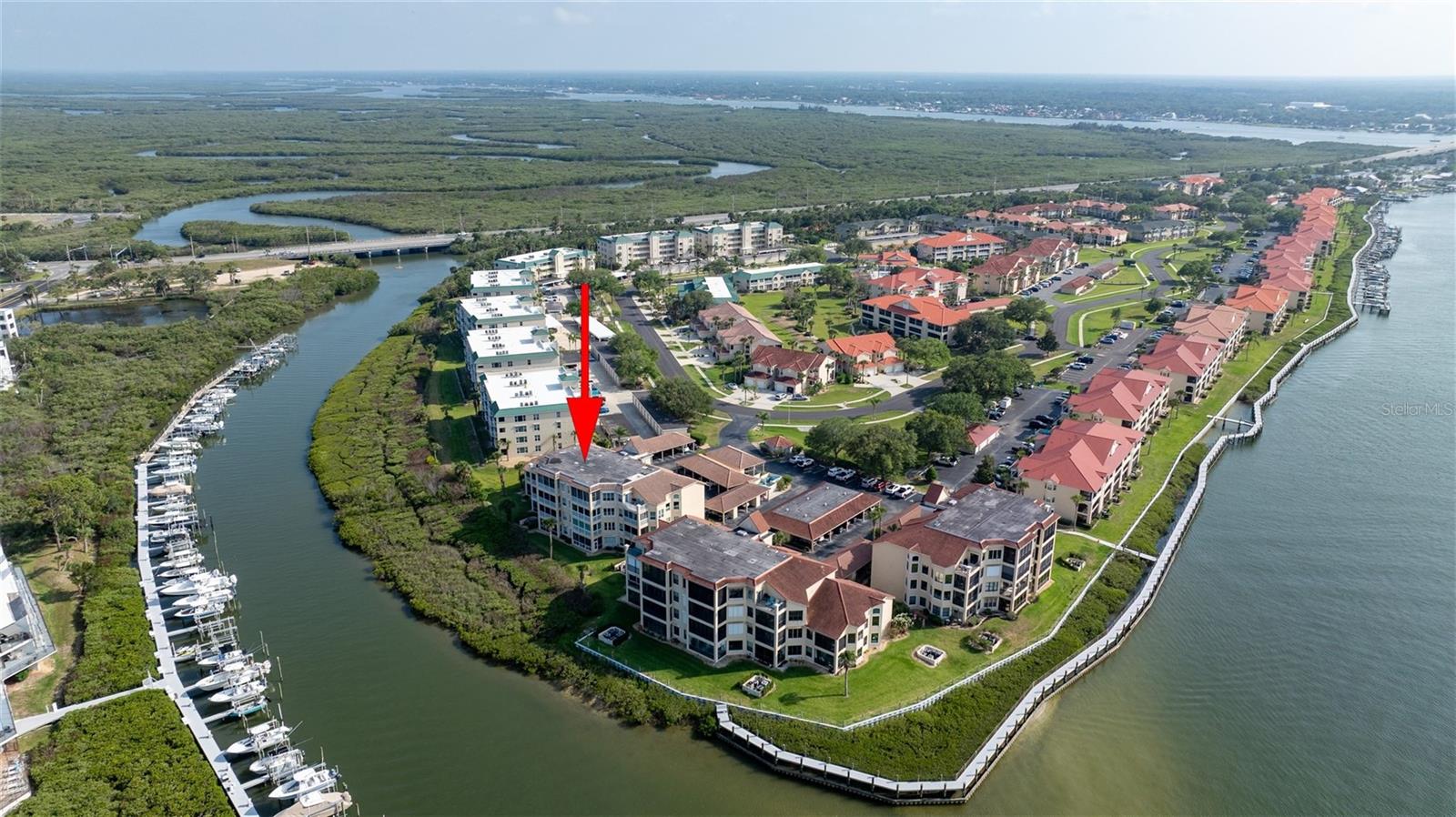 434 Bouchelle Drive, FL