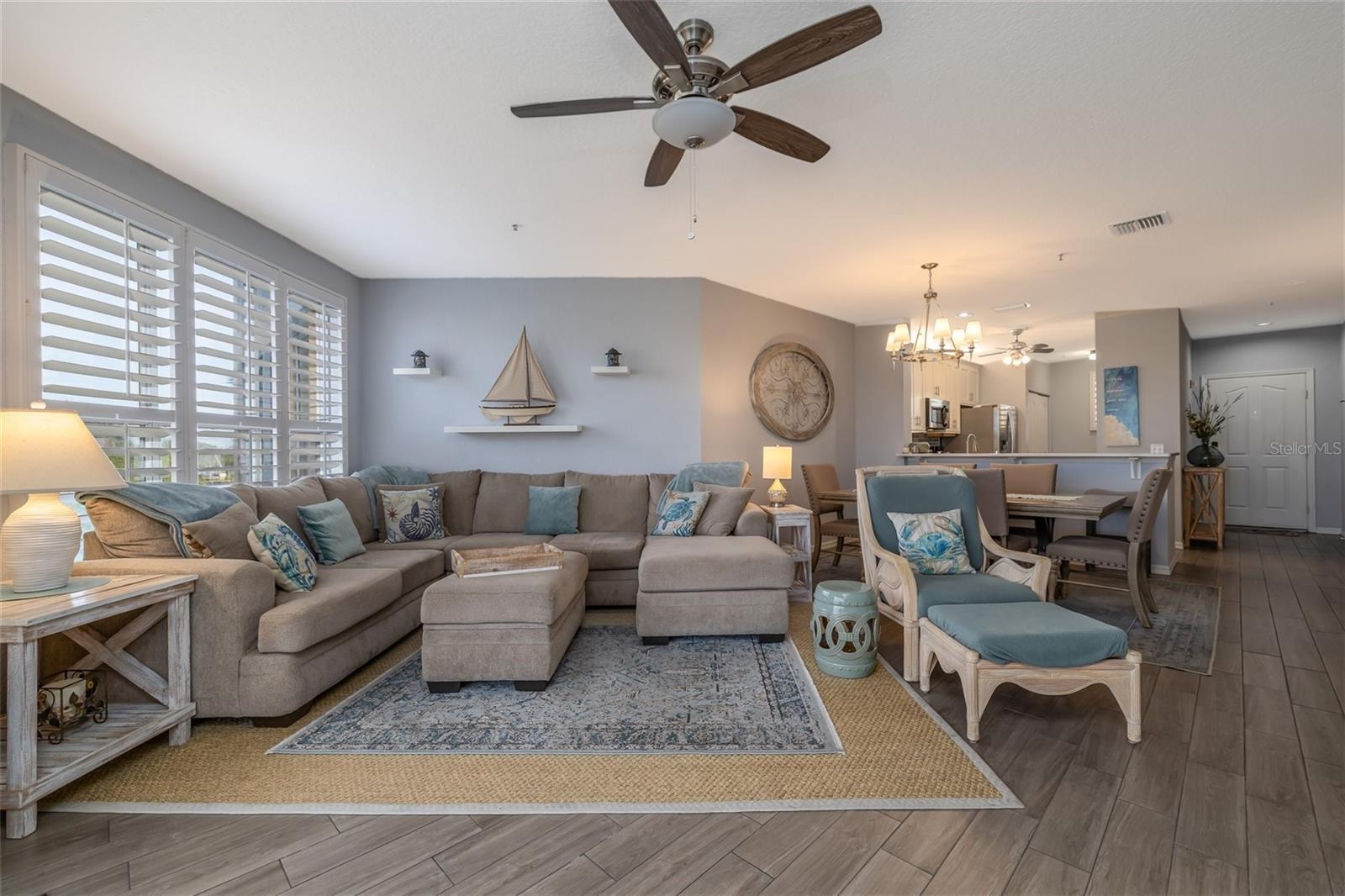434 Bouchelle Drive, FL