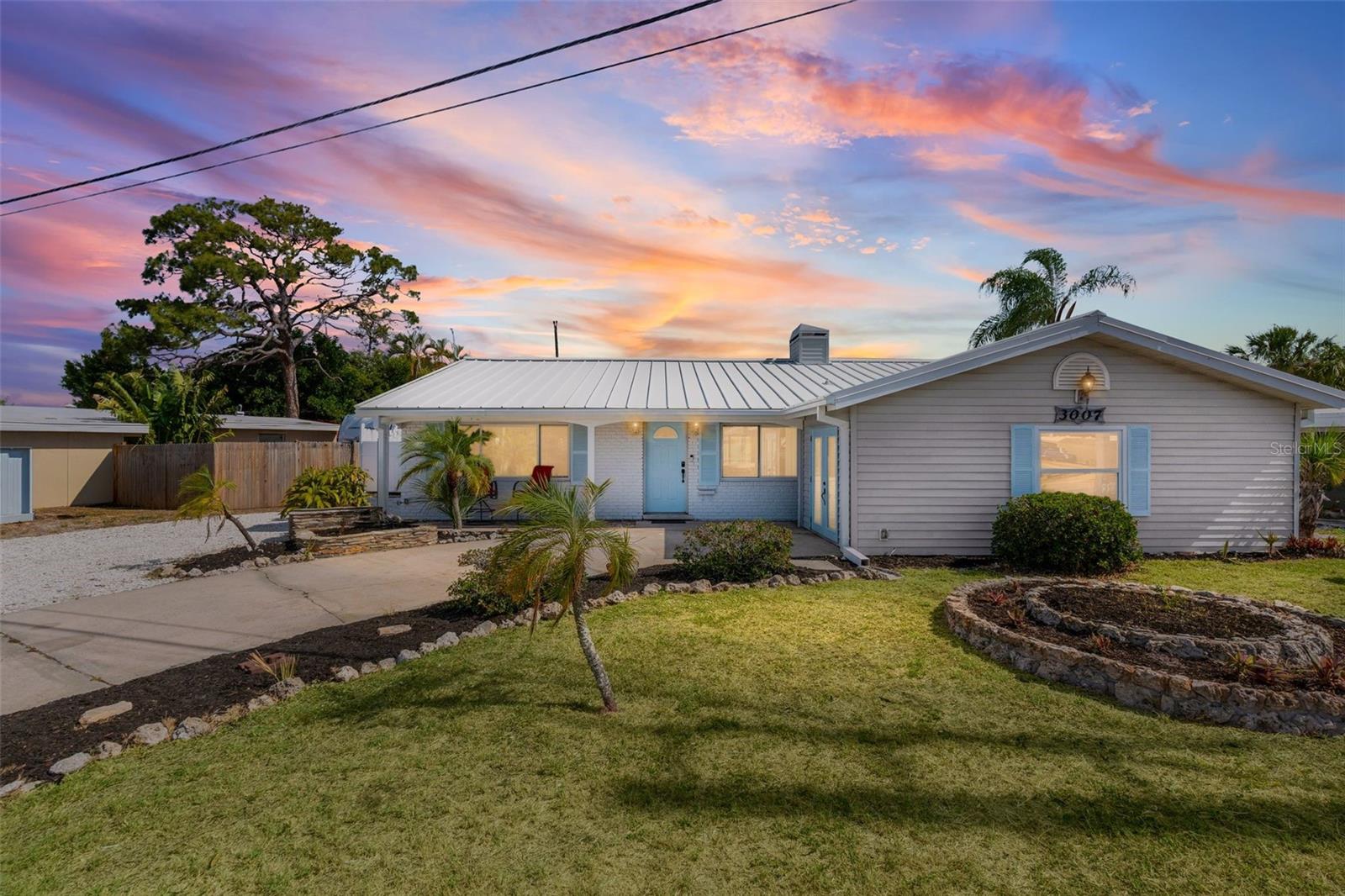 3007 Florida Boulevard, FL