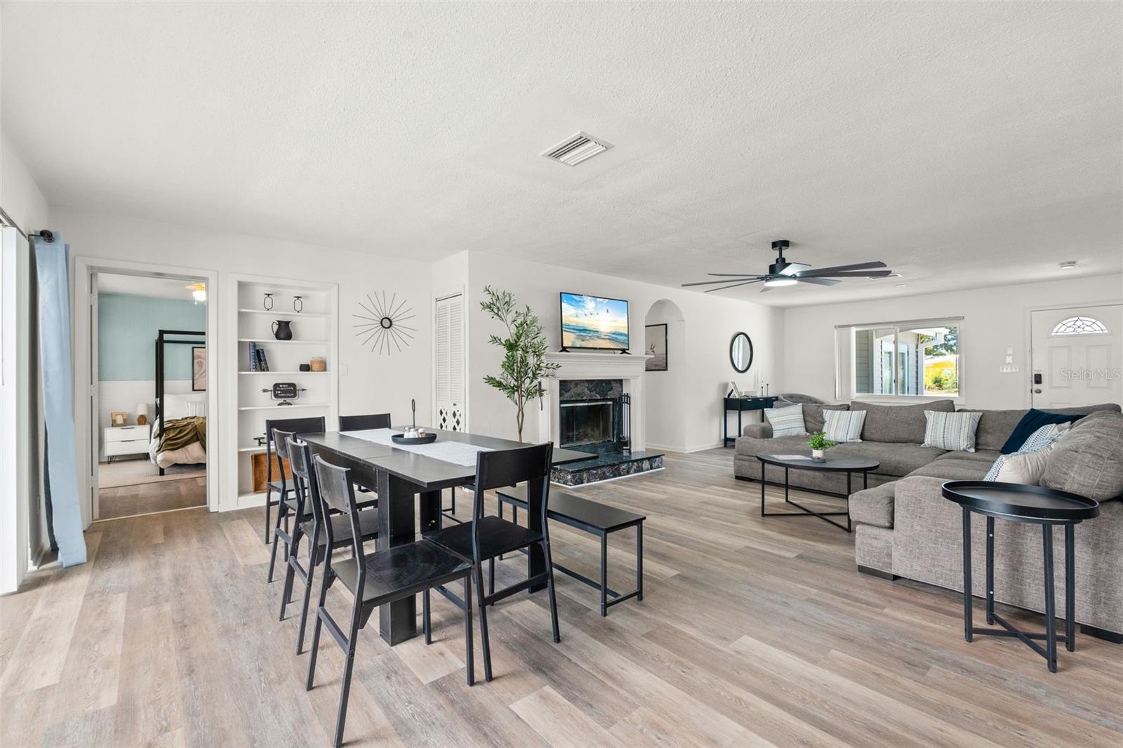 3007 Florida Boulevard, FL