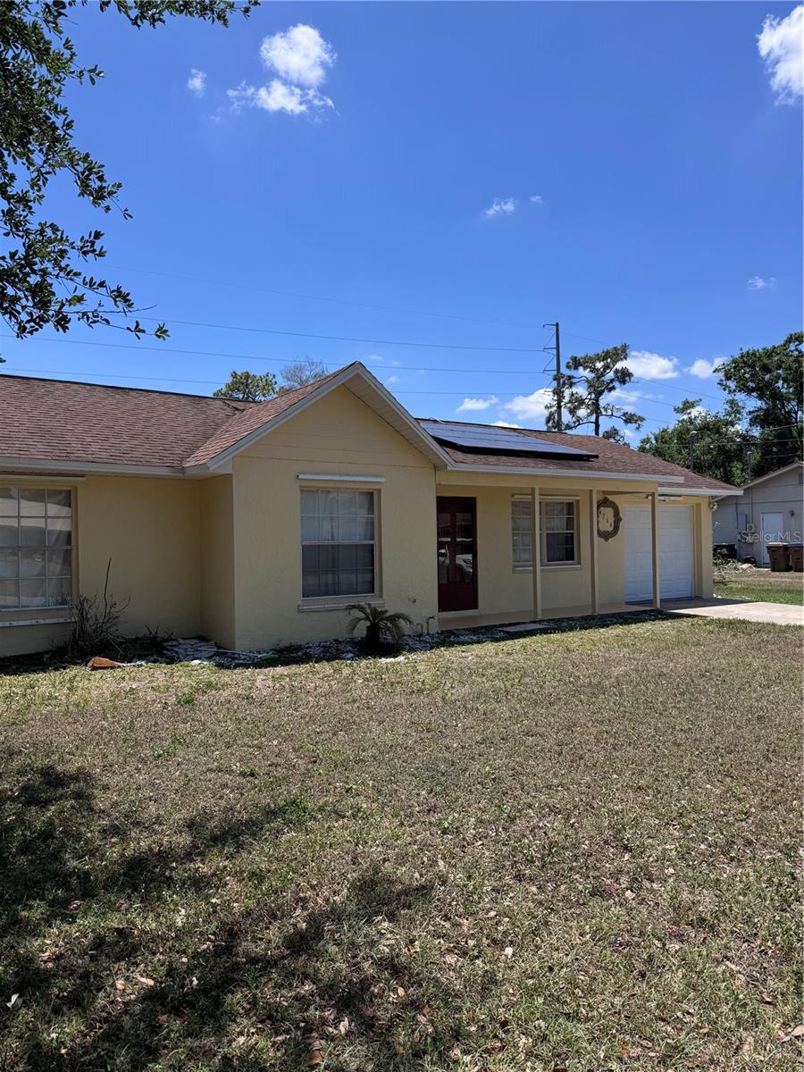 4764 Mallard Drive, FL