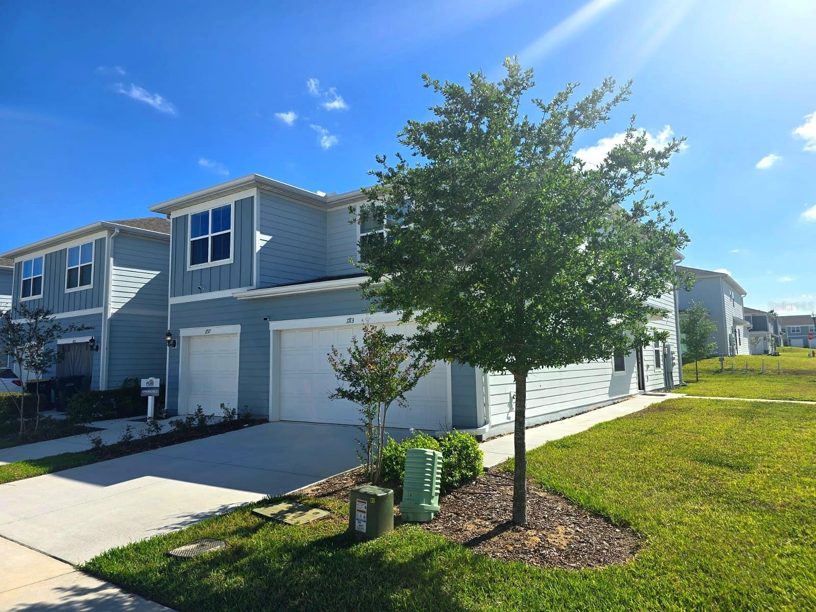 1713 Delightful Drive, FL