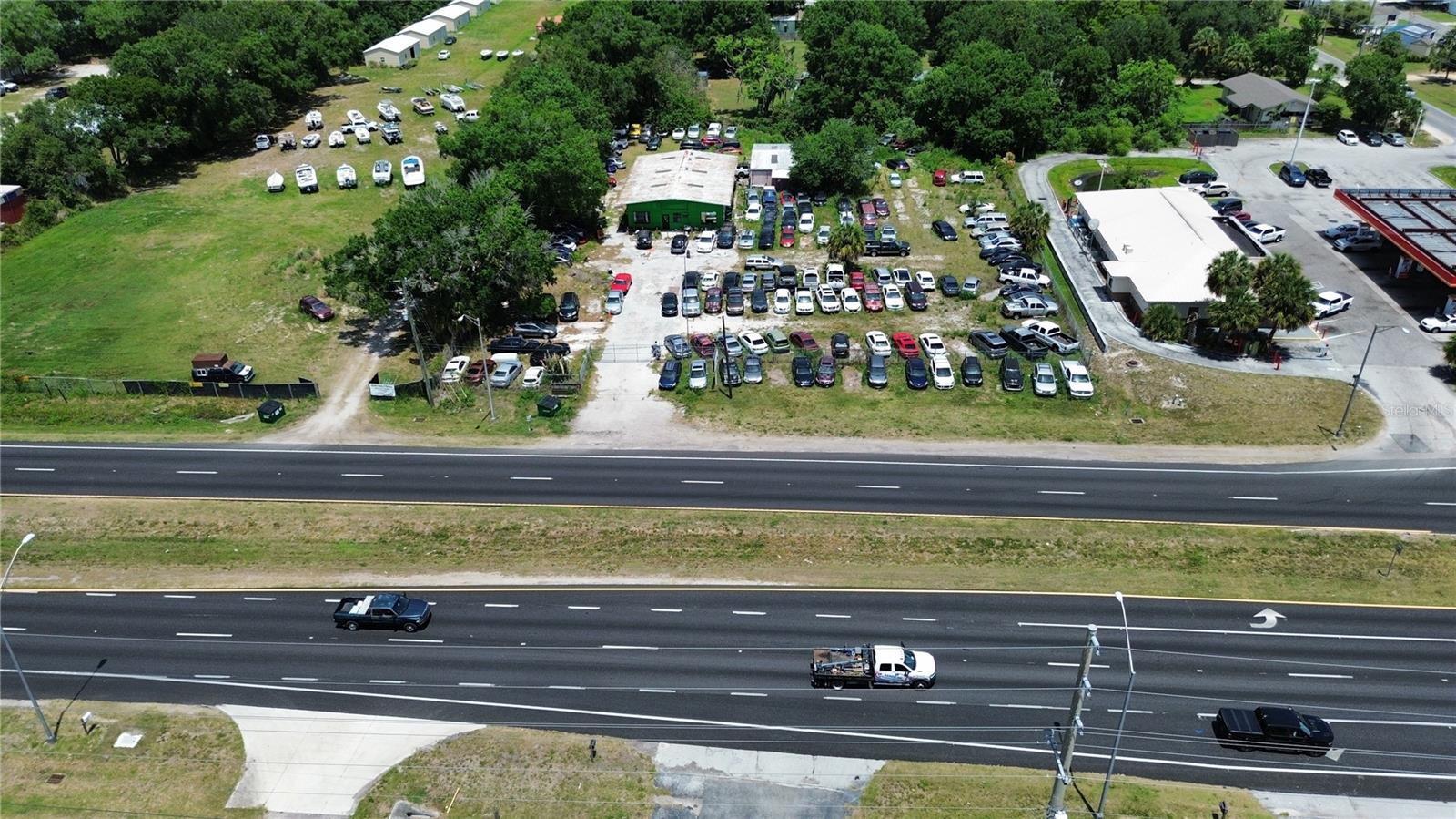4930 Us Highway 92, FL