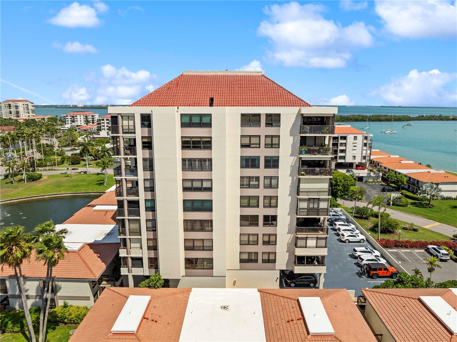 6294 Bahia Del Mar Circle, FL
