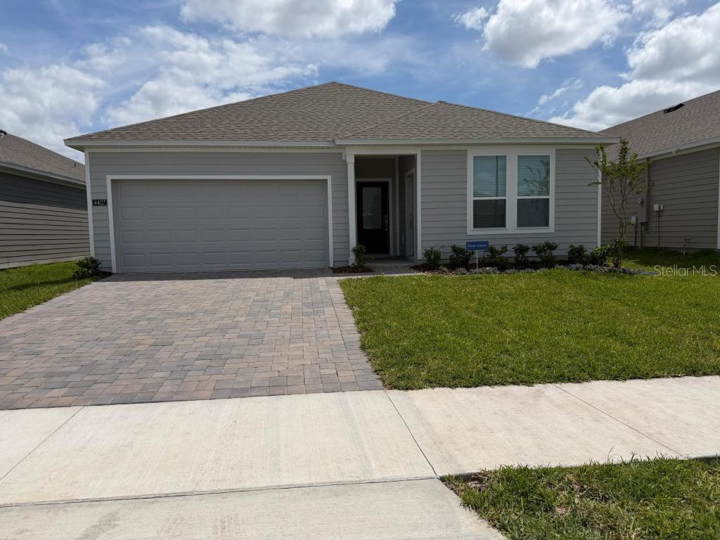 4407 Vibernum Avenue, FL