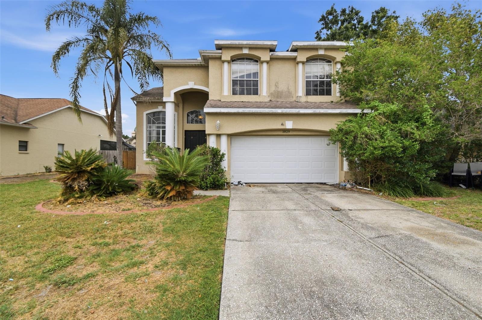 3829 Cold Creek Drive, FL