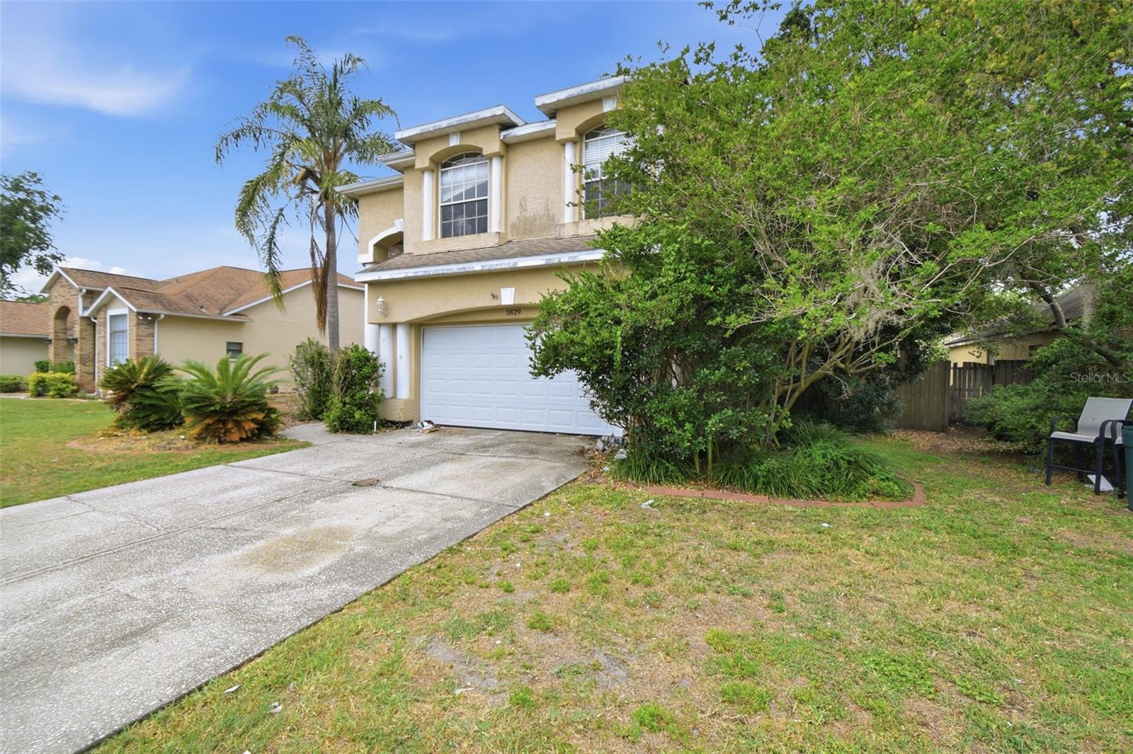 3829 Cold Creek Drive, FL
