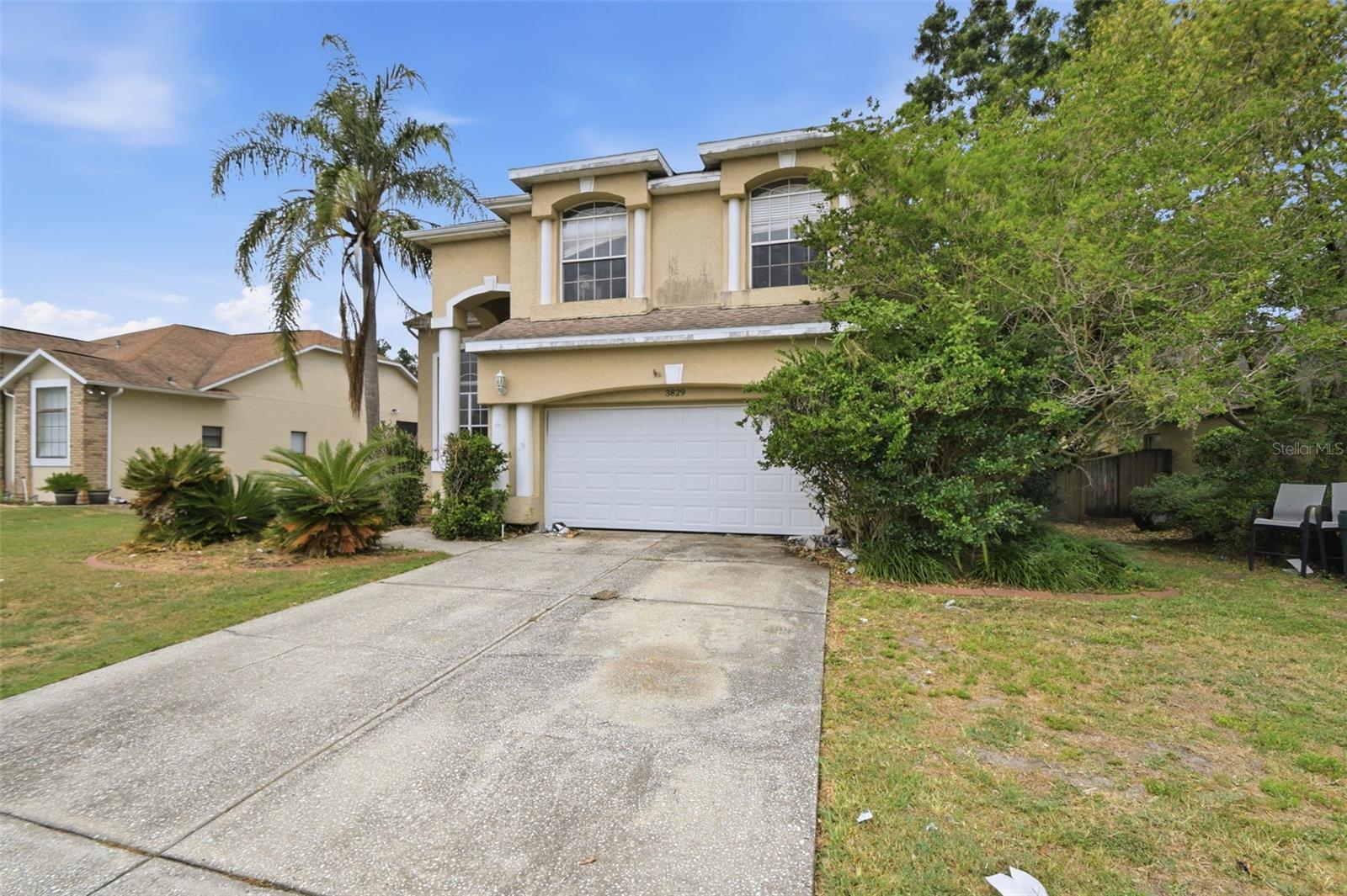 3829 Cold Creek Drive, FL