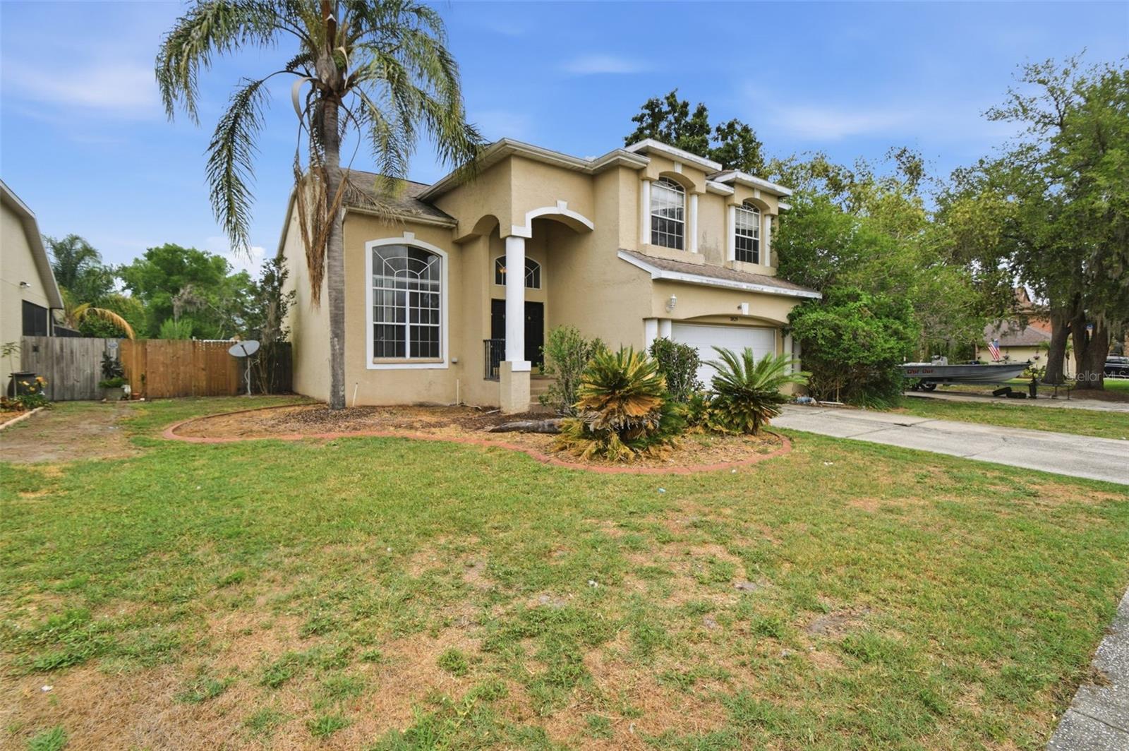 3829 Cold Creek Drive, FL