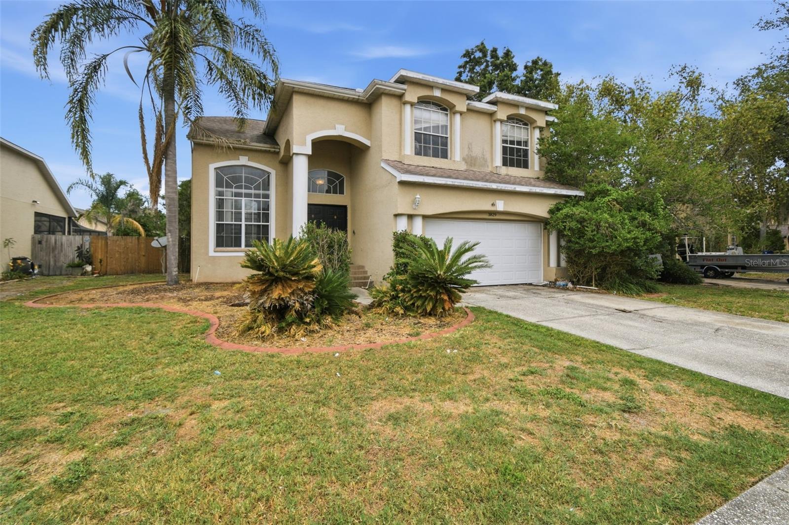 3829 Cold Creek Drive, FL