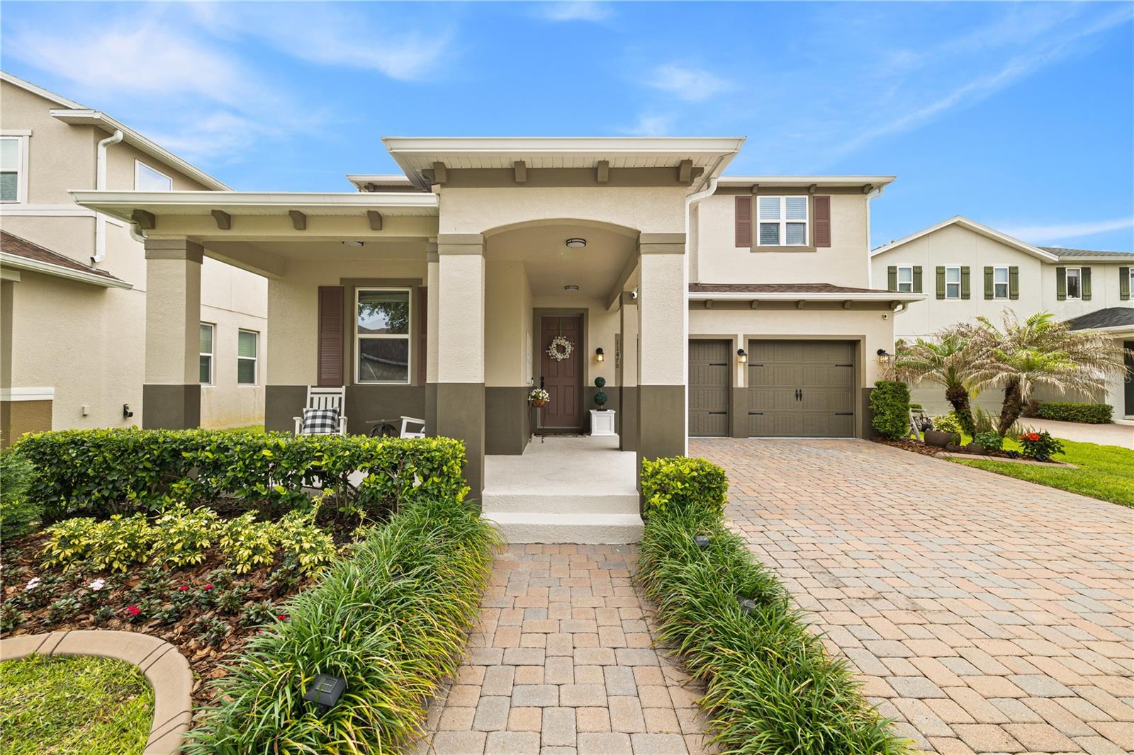 11478 Wakeworth Street, FL