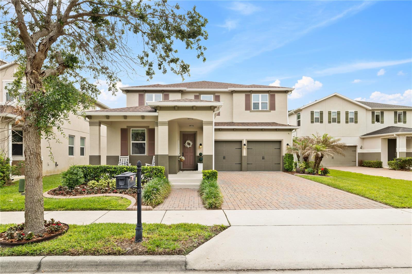 11478 Wakeworth Street, FL