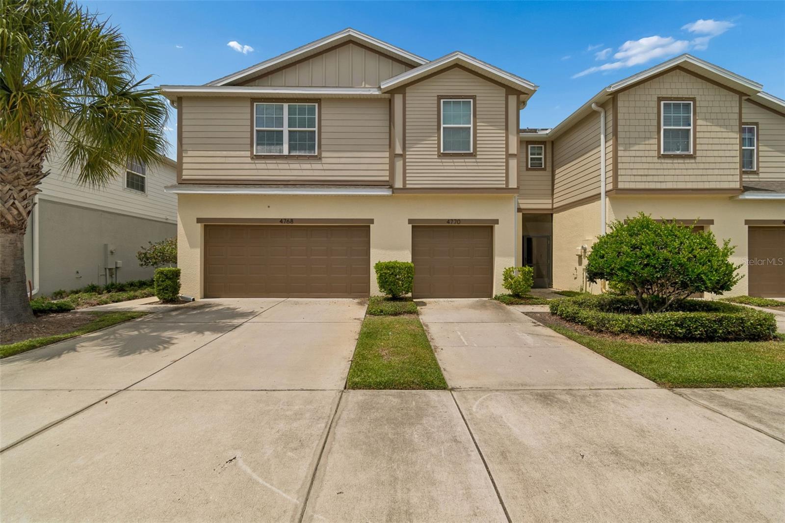 4768 White Sanderling Court, FL