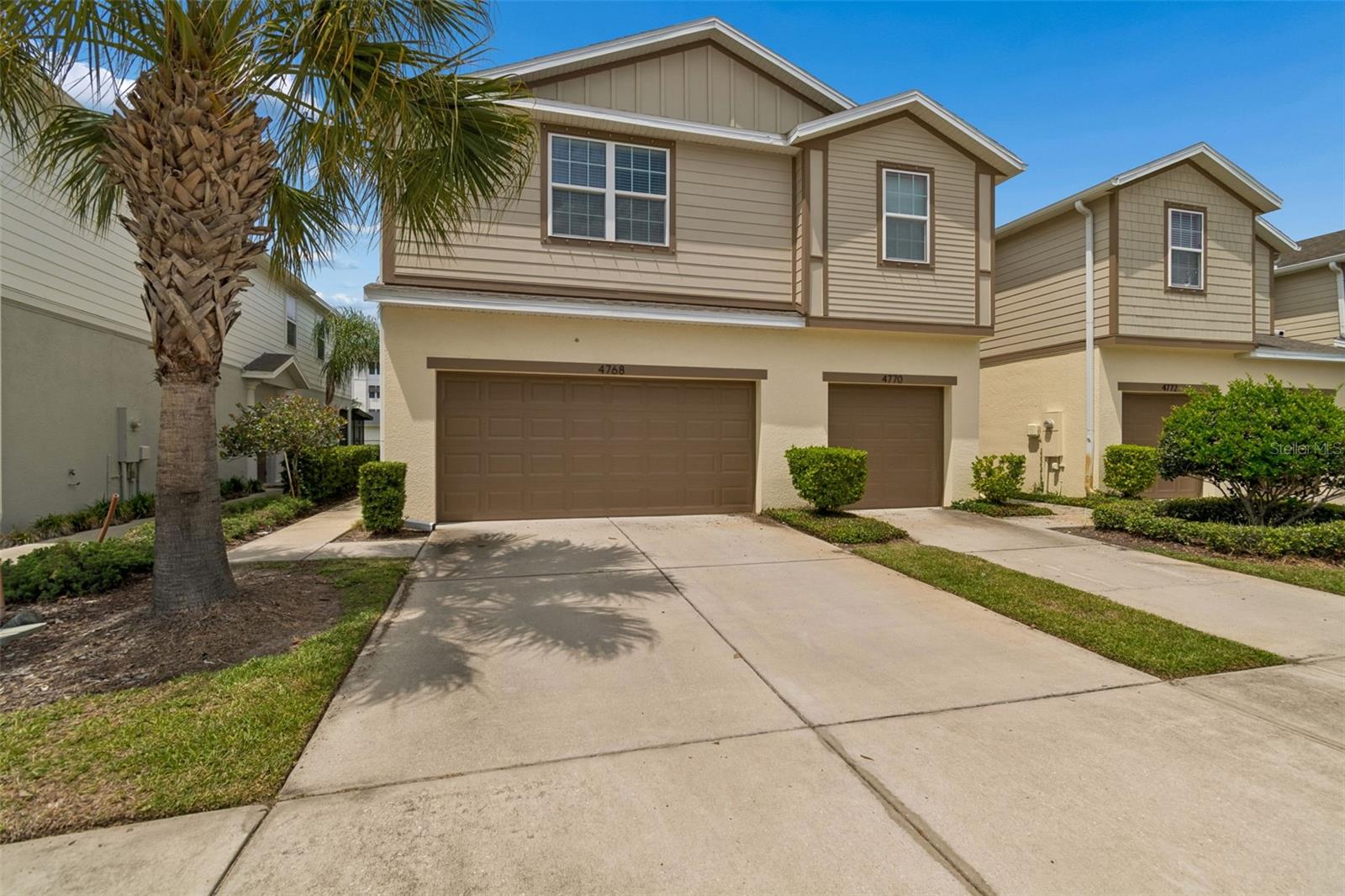 4768 White Sanderling Court, FL