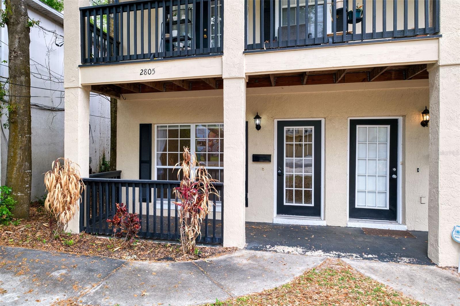 2805 Washington Street, FL