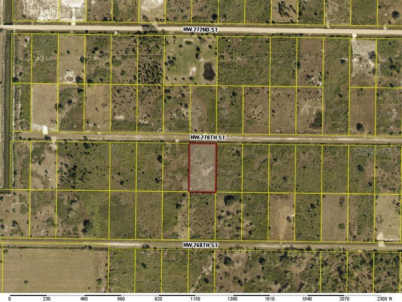 18034 270th Street, FL