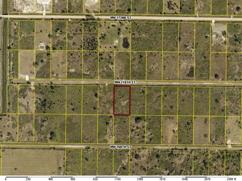 18034 270th Street, FL
