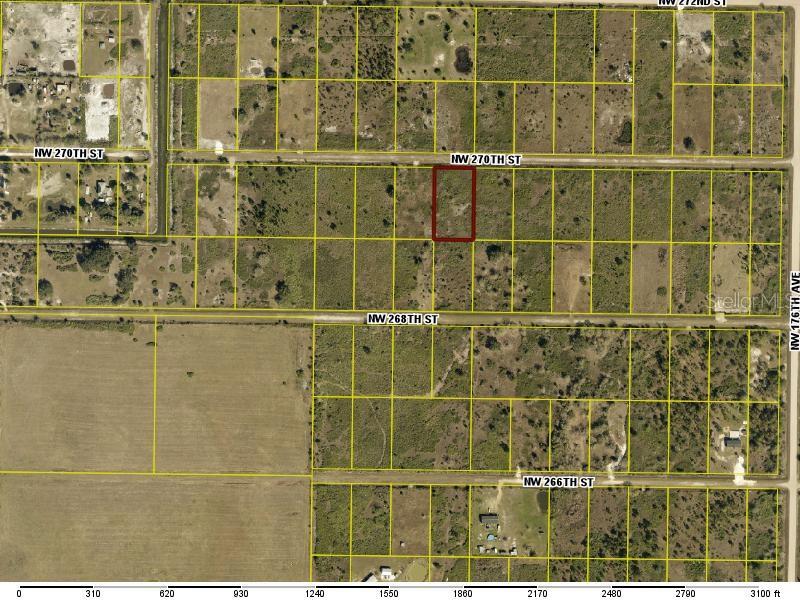 18034 270th Street, FL