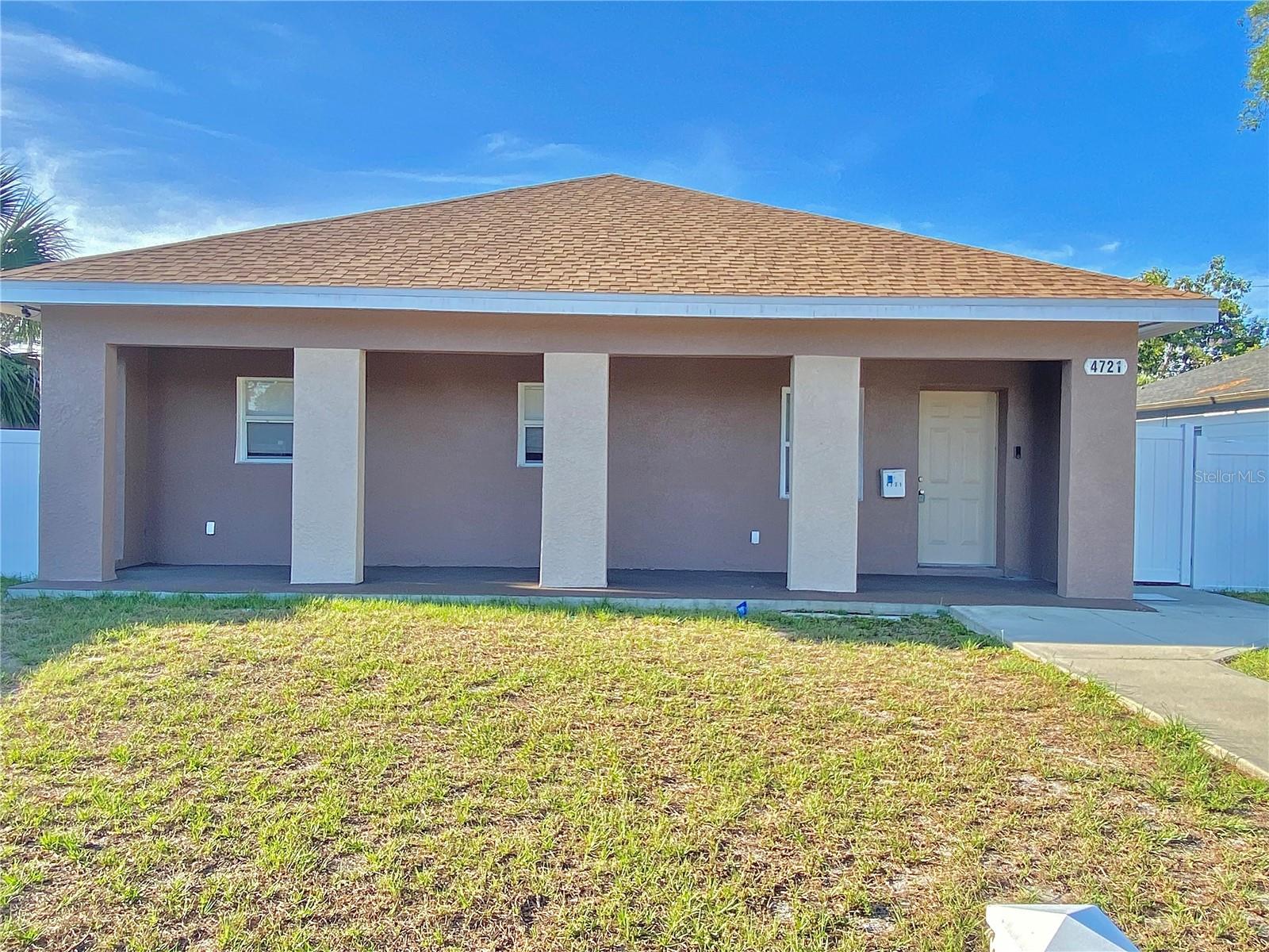 4721 14th Avenue, FL