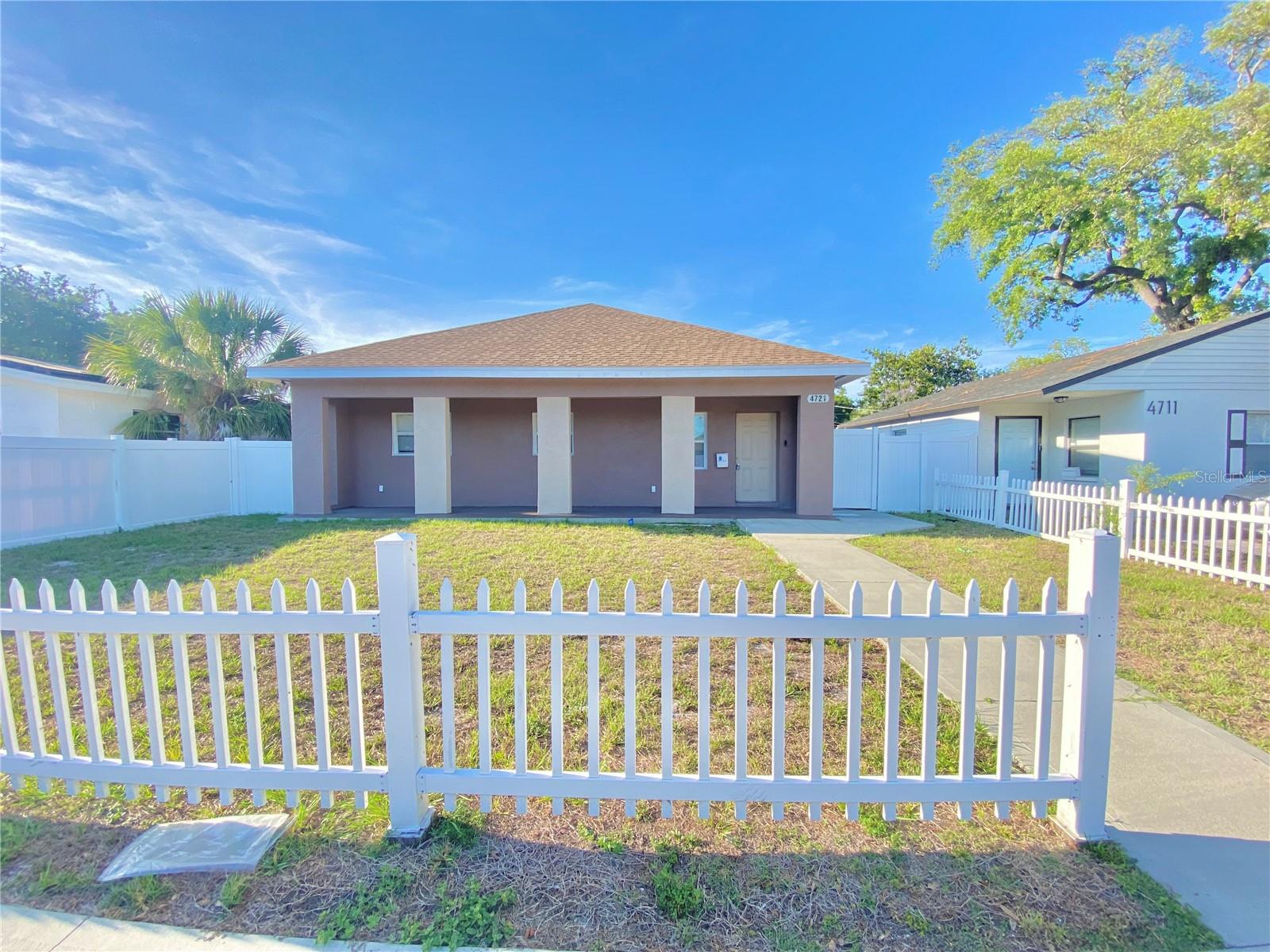 4721 14th Avenue, FL