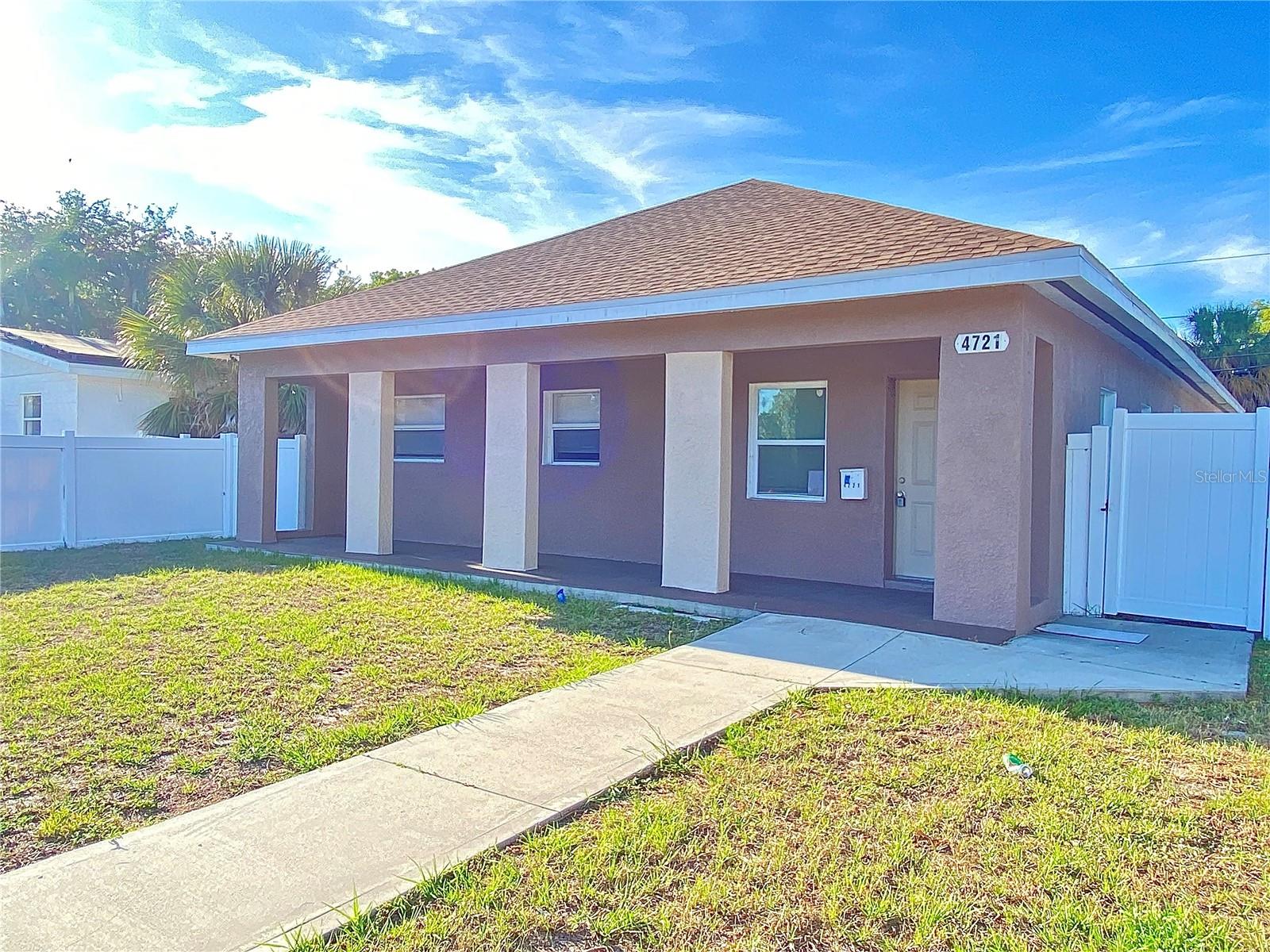 4721 14th Avenue, FL