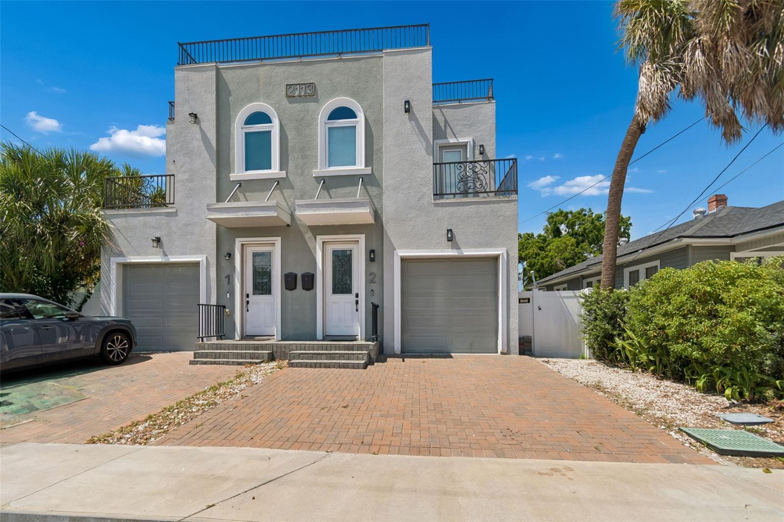 2113 Cass Street, FL