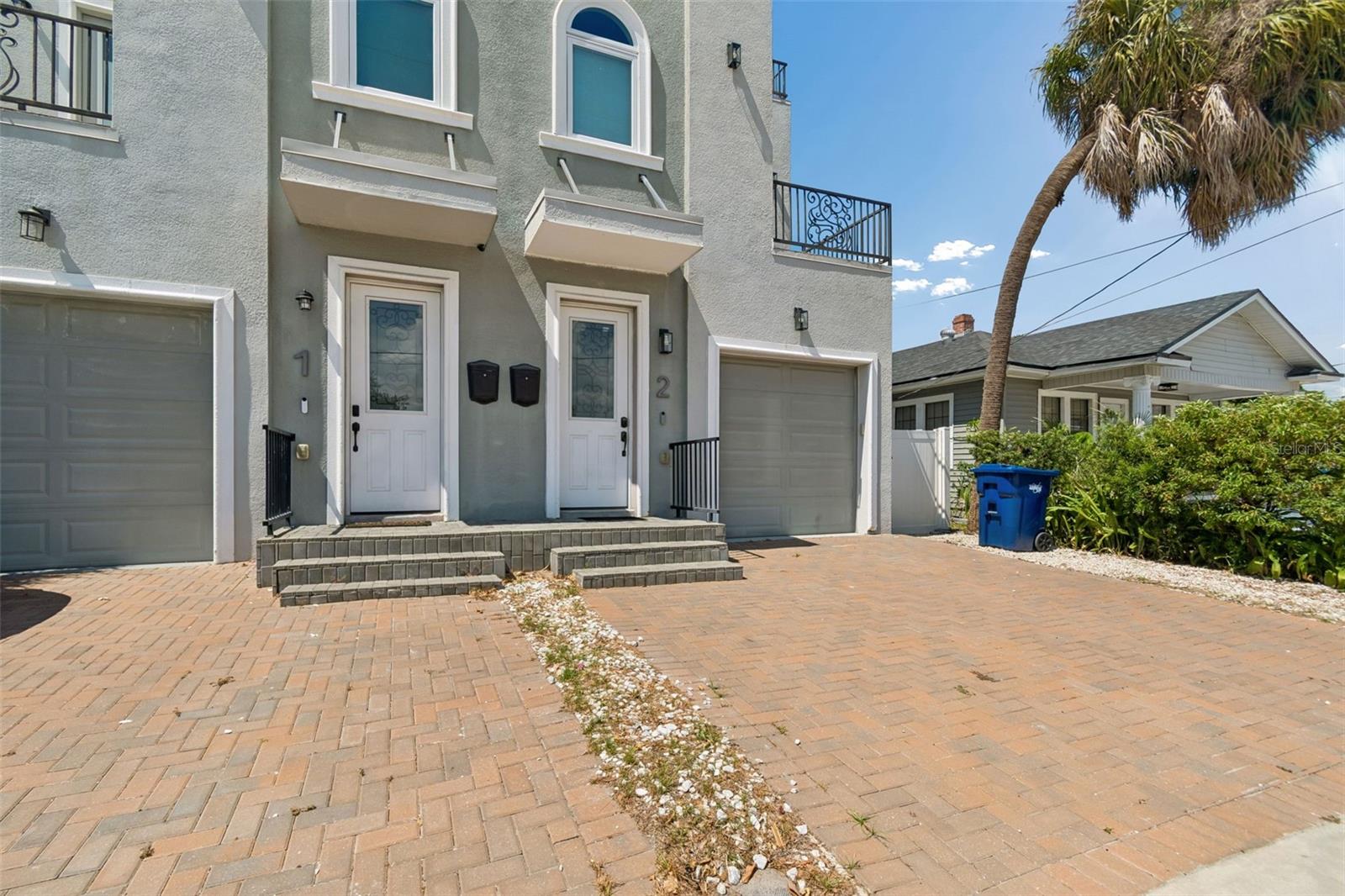 2113 Cass Street, FL