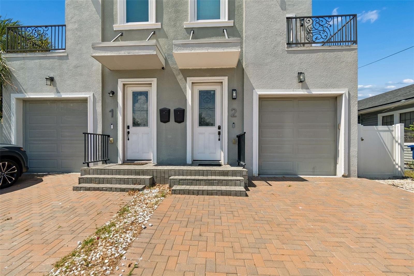 2113 Cass Street, FL