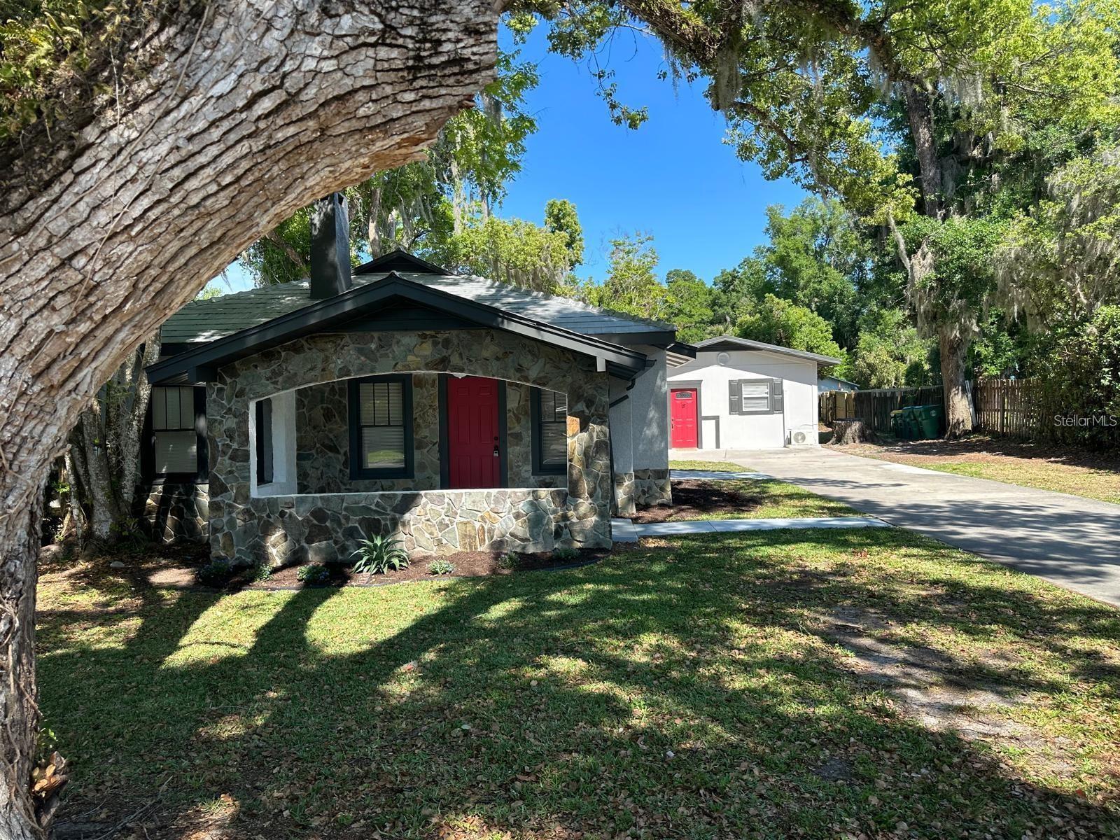 221 Julia Avenue, FL
