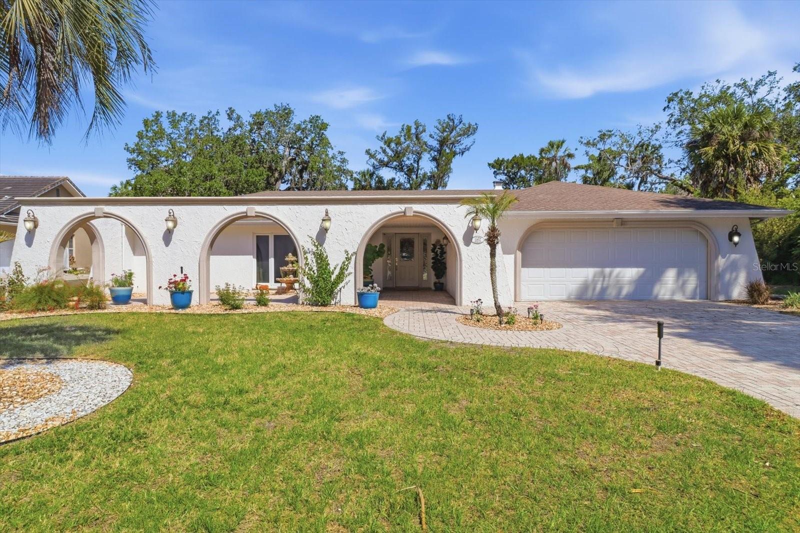 11857 Riverhaven Drive, FL