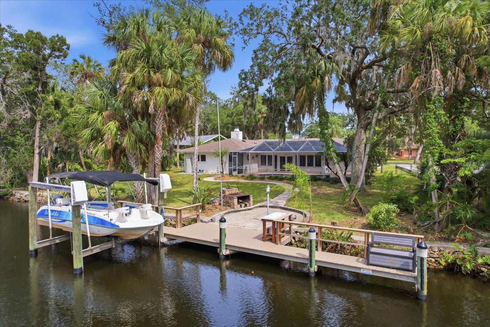 11857 Riverhaven Drive, FL