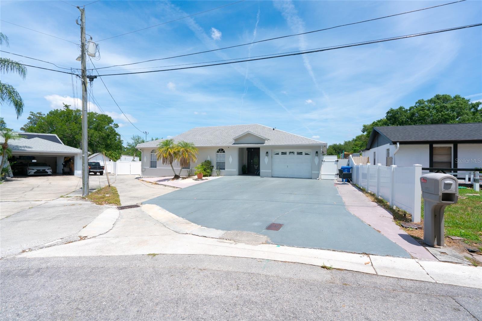 3615 Marco Drive, FL