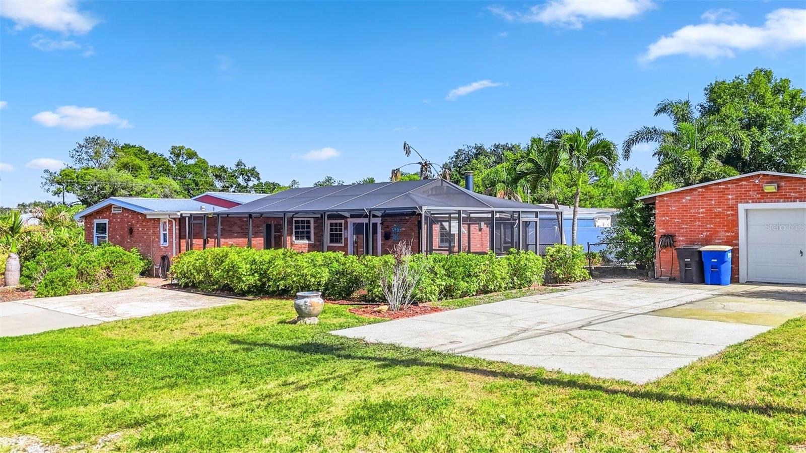 1500 Prescott Avenue, FL