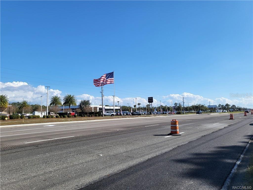 1224 Suncoast Boulevard, FL