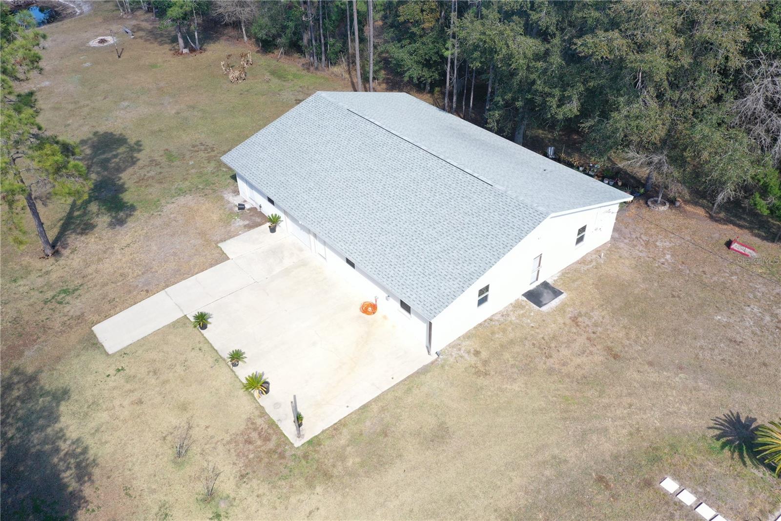 20963 Colonial Drive, FL