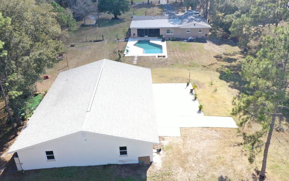 20963 Colonial Drive, FL