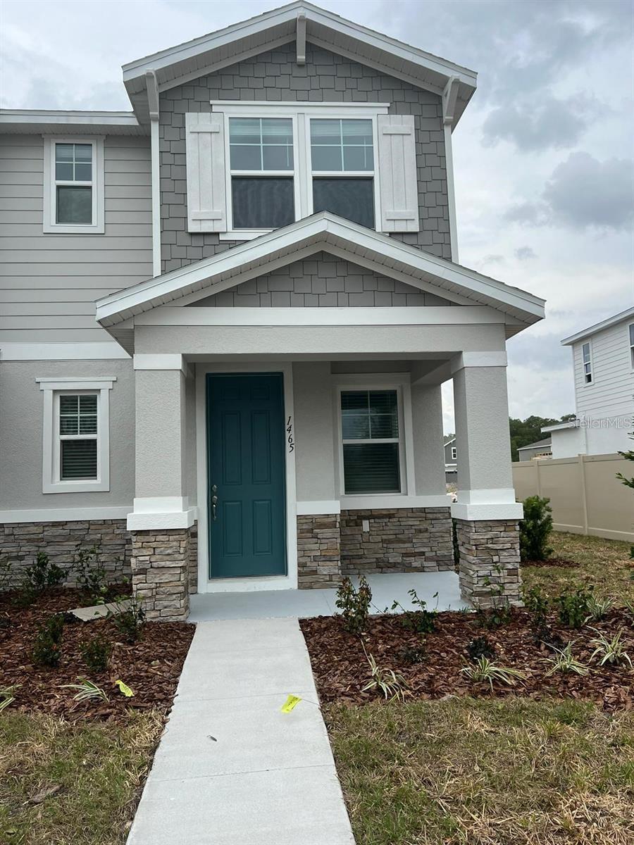 1465 Axel Graeson Avenue, FL