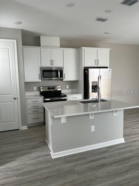 1465 Axel Graeson Avenue, FL