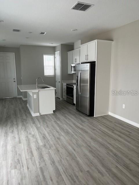 1465 Axel Graeson Avenue, FL