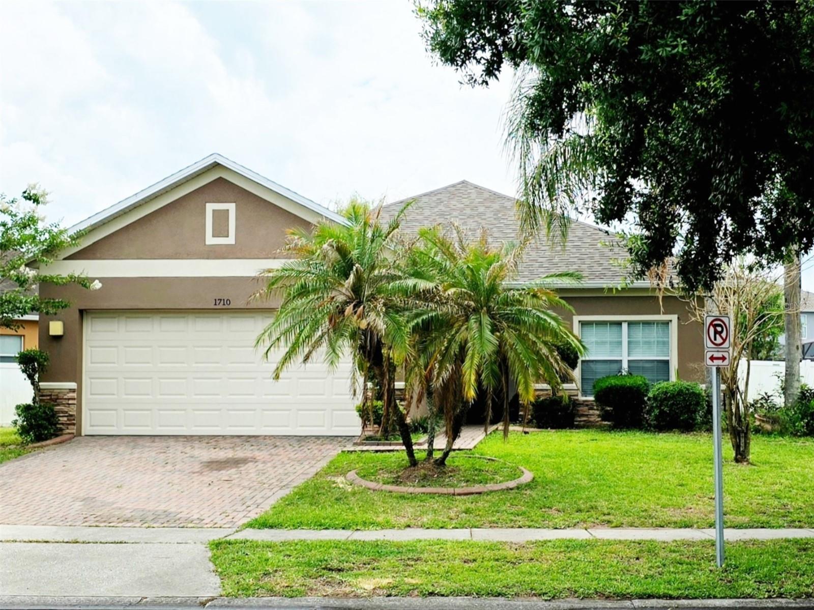 1710 Plantation Pointe Drive, FL