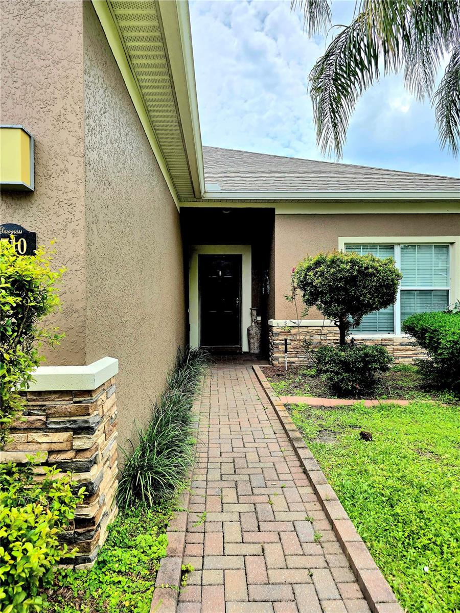 1710 Plantation Pointe Drive, FL