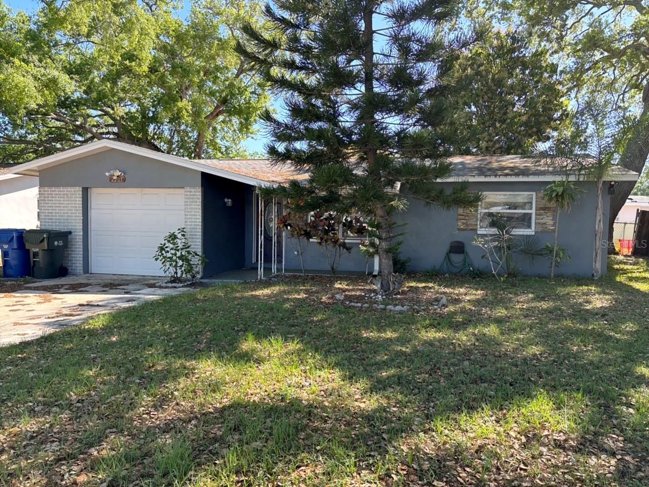 2203 Gladys Street, FL