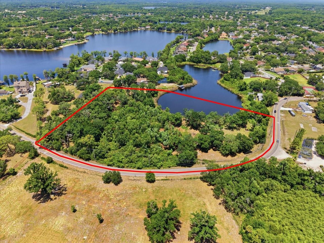 8901 Mobley Road, FL