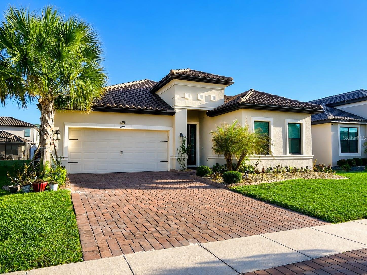 1710 Goblet Cove St,, FL