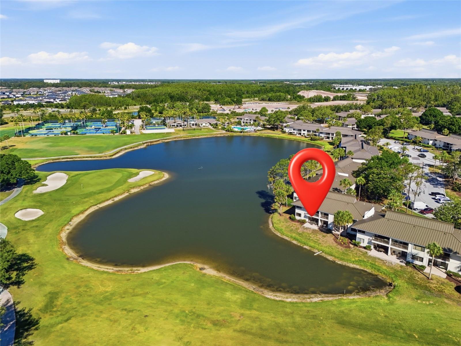 29300 Bay Hollow Drive, FL