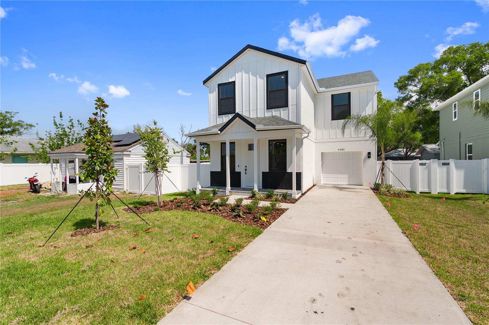 4181 56th Avenue, FL