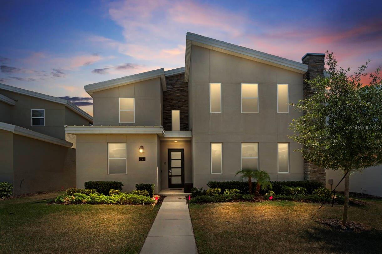 671 Sticks Street, FL